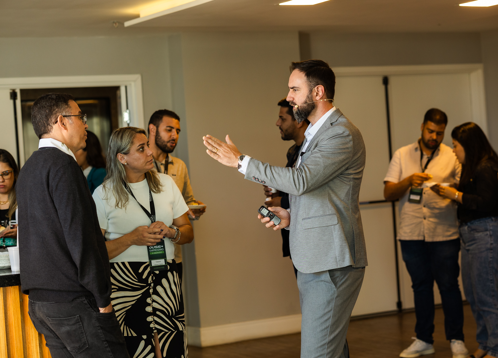 Imersão Workshop Day